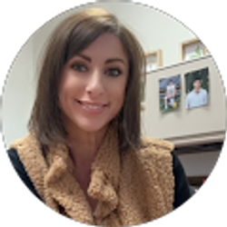 Profile photo of Celeste Blanchard