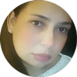 Profile photo of MILLIE BERNARD