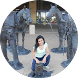 Profile photo of Isabel Trayer