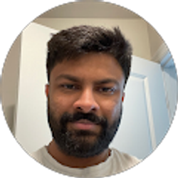 Profile photo of Phaninder Sriramoju