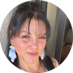 Profile photo of Nichole Guzman