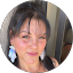 Profile photo of Nichole Guzman
