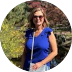 Profile photo of Melissa Bumgarner