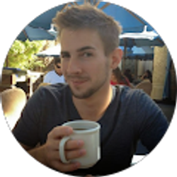 Profile photo of Theodore Bamford