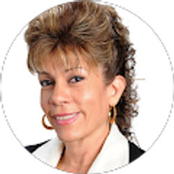Profile photo of Grace Colon