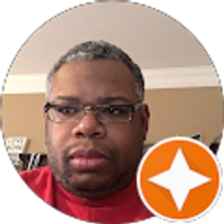 Profile photo of Rodney Fleury