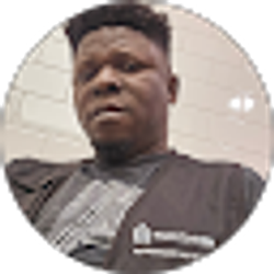 Profile photo of Erick Mbiyavanga