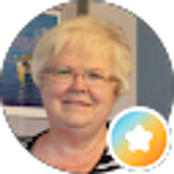 Profile photo of Patty Culbertson