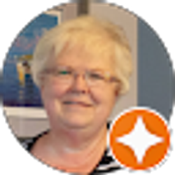 Profile photo of Patty Culbertson