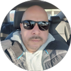 Profile photo of Miguel Santiago