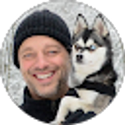 Profile photo of Ron Chapin