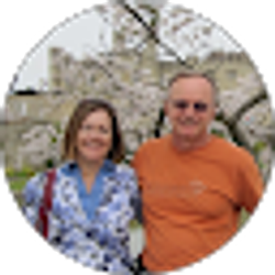 Profile photo of Rick and Dorothy Urquhart