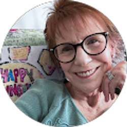 Profile photo of Valorie Wallace Potter