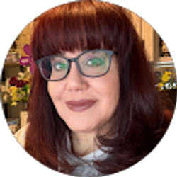 Profile photo of Lori Aronson