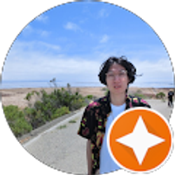 Profile photo of Zijun Jin