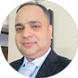 Profile photo of Iqbal Hossan