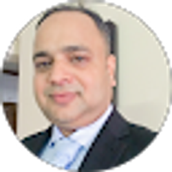 Profile photo of Iqbal Hossan