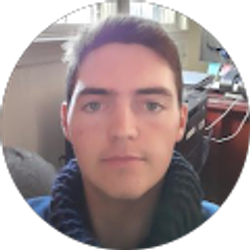 Profile photo of William Thackeray