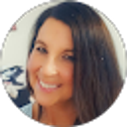 Profile photo of Jamie Myers