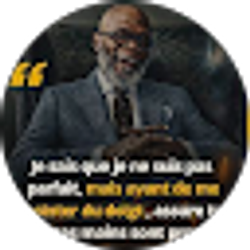Profile photo of Aabellard Augustin