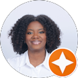 Profile photo of Ariana Morris-Blanden