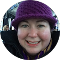 Profile photo of Melanie Williams