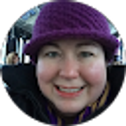 Profile photo of Melanie Williams