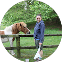 Profile photo of Marti Newman