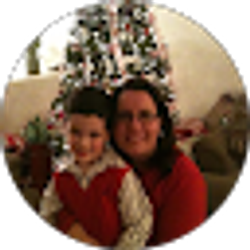 Profile photo of Kirstin Loomis