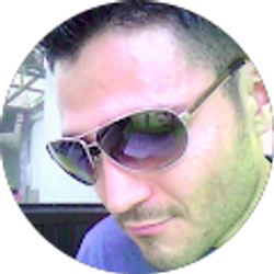 Profile photo of Juan G.