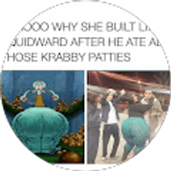 Profile photo of Charlie Crusie