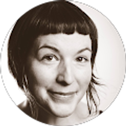 Profile photo of Rachel Hooper