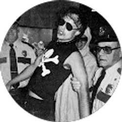 Profile photo of Dead Man