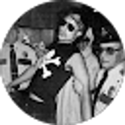 Profile photo of Dead Man