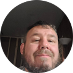 Profile photo of Bob Crews