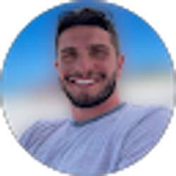 Profile photo of Jacob Sweis