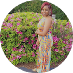 Profile photo of Shalonda “GG” Fletcher