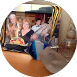 Profile photo of Yelena Shifman