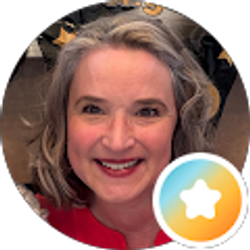 Profile photo of Sarah Johnson