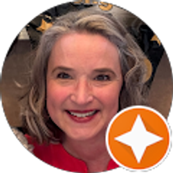 Profile photo of Sarah Johnson