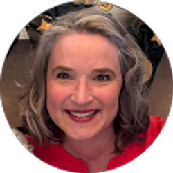 Profile photo of Sarah Johnson