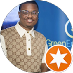 Profile photo of Brennen Calloway