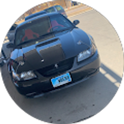 Profile photo of Michael Brown