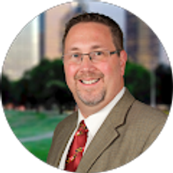 Profile photo of Aaron Studwell