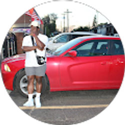 Profile photo of Richard Bogan