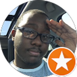 Profile photo of Cory Thomas