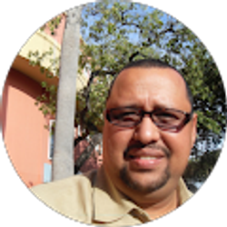 Profile photo of Jorge Rodriguez