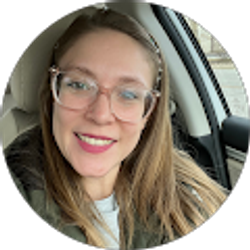 Profile photo of Alyson Howe