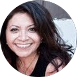 Profile photo of Maria Billings