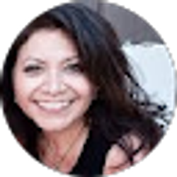 Profile photo of Maria Billings